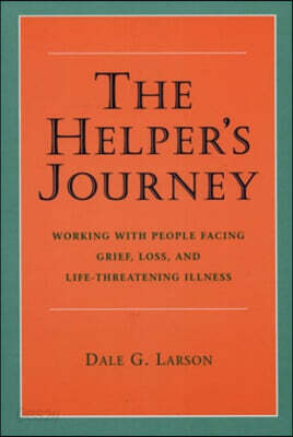 The Helper's Journey