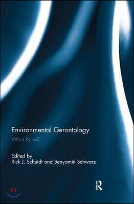 Environmental Gerontology