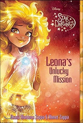 Star Darlings #03 : Leona's Unlucky Mission