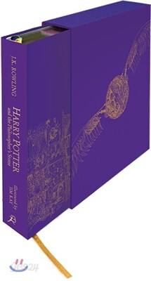 Harry Potter and the Philosopher's Stone