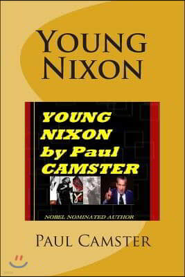 Young Nixon
