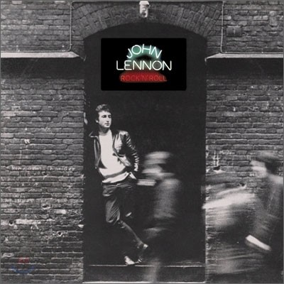 John Lennon - Rock 'N' Roll: Remixed & Remastered