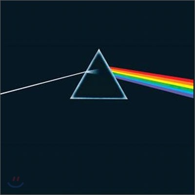 Pink Floyd - Dark Side Of The Moon