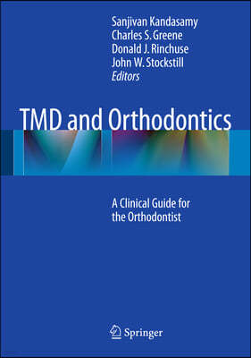 TMD and Orthodontics: A Clinical Guide for the Orthodontist