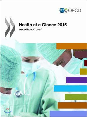 Health at a Glance 2015: OECD Indicators