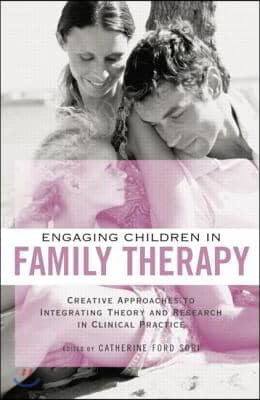 Engaging Children in Family Therapy