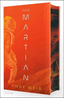 The Martian