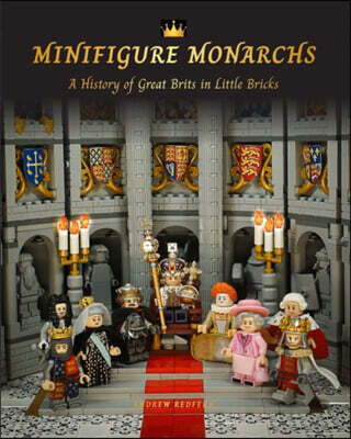 Minifigure Monarchs