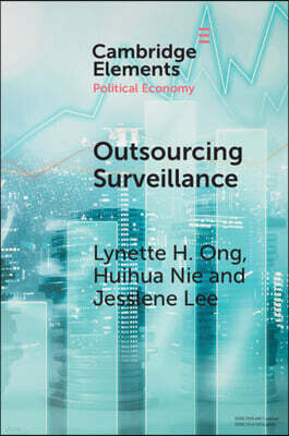Cambridge University Press Outsourcing Surveillance