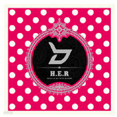 블락비 (Block B) / H.E.R