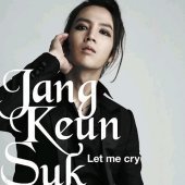 장근석 / Let Me Cry