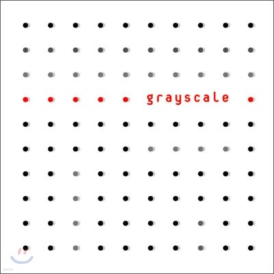 ׷̽ (Grayscale) 1 - grayscale