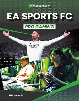 Sportszone EA Sports FC Pro Gaming
