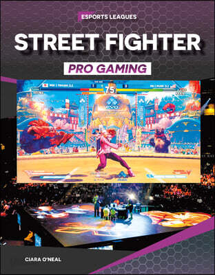 Street Fighter Pro Gaming