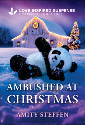 Ambushed at Christmas