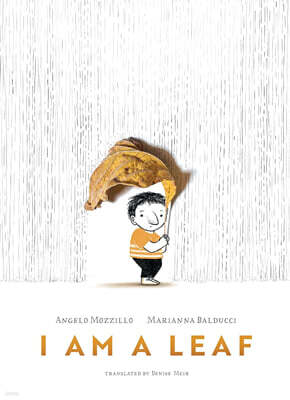 I Am a Leaf