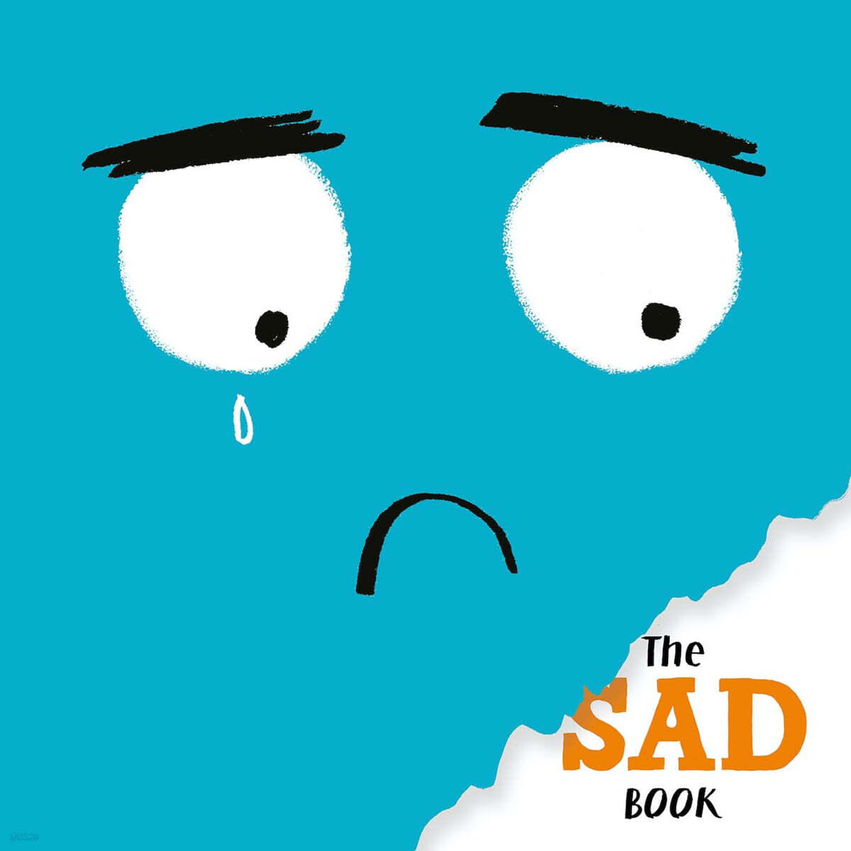 The Sad Book