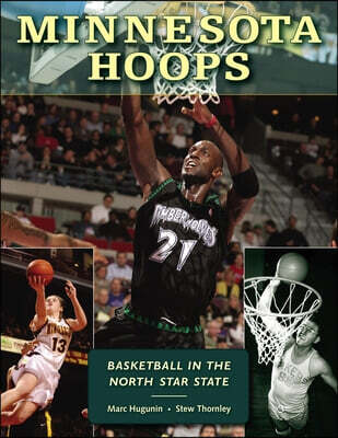 Minnesota Hoops: The State of Basketball
