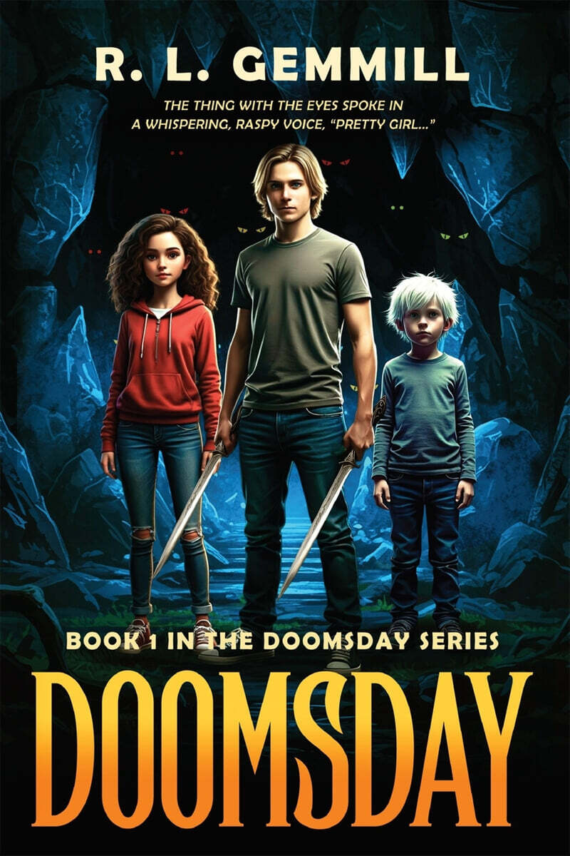 Doomsday: Book I