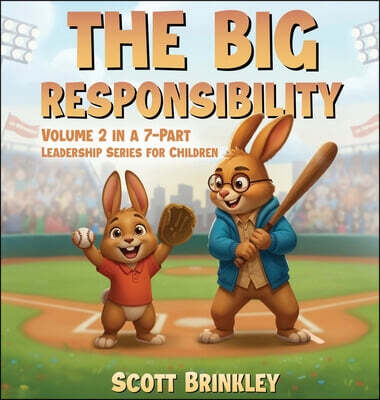 The Big Responsibility: Volume 2 in a 7-Part Leadership Series for Children