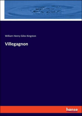 Hansebooks Villegagnon