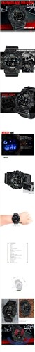 정품 GD-120CM-8 빅페이스 군인시계 국내당일발송 A/S보증