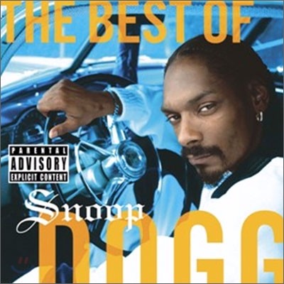 Snoop Dogg - The Best Of Snoop Dogg