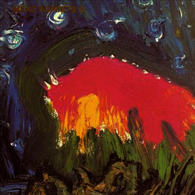Meat Puppets — II (Download Code) 앨범 커버