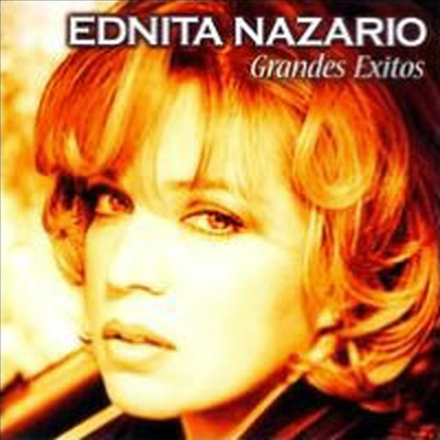 Ednita Nazario - Grandes Exitos