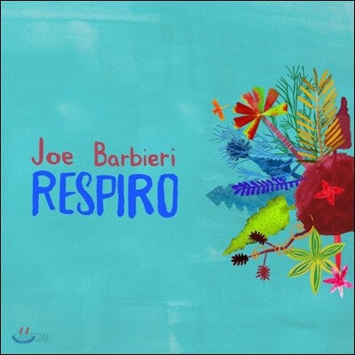 Joe Barbieri - Respiro
