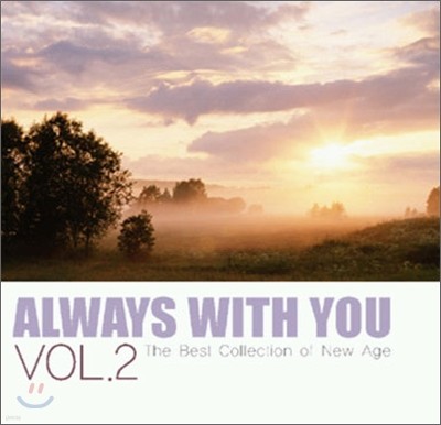 Always With You Vol. 2