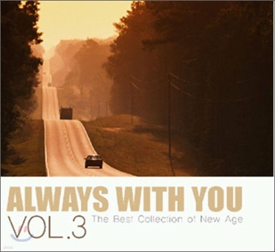 Always With You Vol. 3