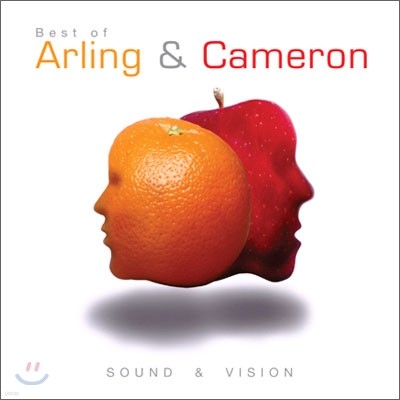 Arling & Cameron - Sound & Vision: Best Of Arling & Cameron