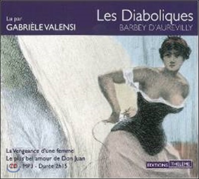 Les Diaboliques, Tome 1