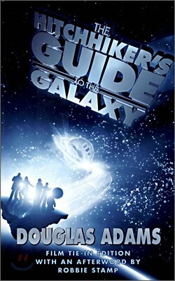 The HitchHiker's Guide to the Galaxy