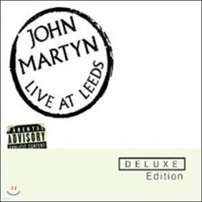John Martyn - Live At Leeds (Deluxe Edition)