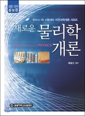 새로운 물리학개론