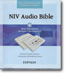 NIV  ̺ 3 (NIV Audio Bible )(12)