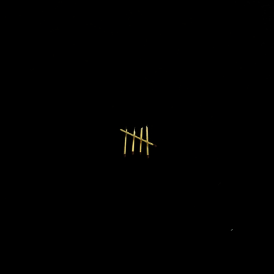 Sault — Sault 5 앨범 커버