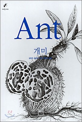  Ant