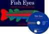 [ο]Fish Eyes (Paperback & CD Set)