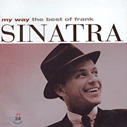 Frank Sinatra - My Way: The Best of Frank Sinatra