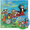 [ο  ]I Am the Music Man ( & ο η CD)