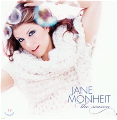 Jane Monheit - The Season