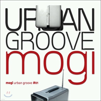 Mogi () - Urban Groove #1