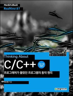 Thinking About C/C++