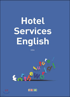 HOTEL SERVICES ENGLISH