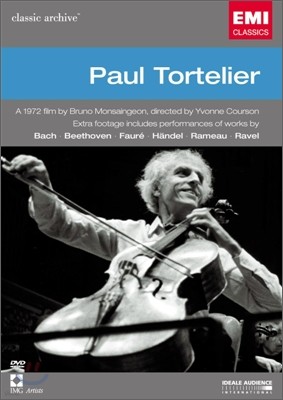 Paul Tortelier