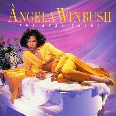 Angela Winbush - It's the Real Thing