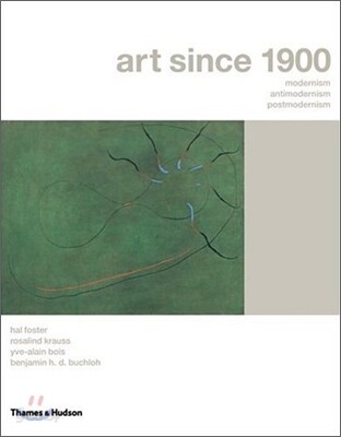 Art Since 1900